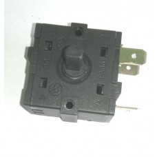 Переключатель режима обогревателя 250V 16A T125 3 вывода   AEZ