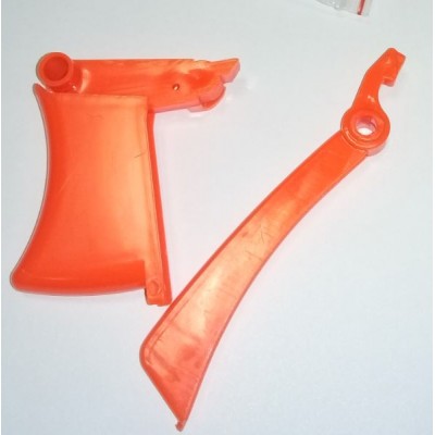 Курок для бензоинструмента  AEZ