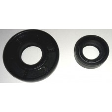 Комплект сальников коленвала для б/п Китай 62-72 см3,(15х35х5), (12х20х7)  AEZ