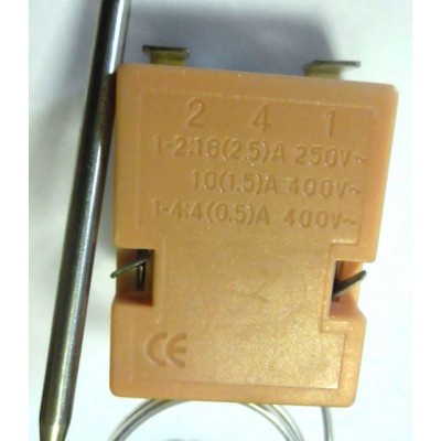 Терморегулятор для аппарата сварки полипропиленовых труб,длинный вывод 1,7кВт.