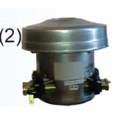 Двигатель для пылесоса 1400вт. аналог LG и его модификаций тип 2  AEZ