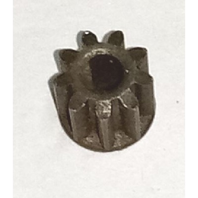 Шестерня двигателя шуруповерта d-3