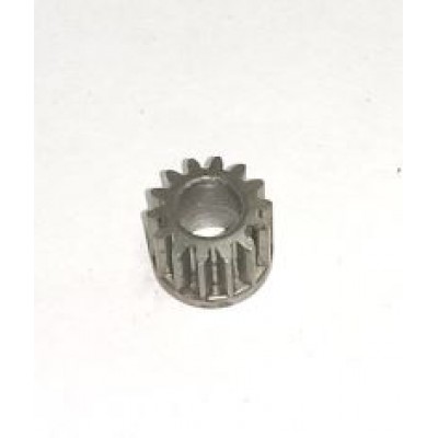 Шестерня двигателя шуруповерта d-5