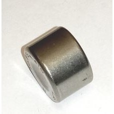 Подшипник игольчатый HK9.5*14.4*10мм. закрыт с одной стороны