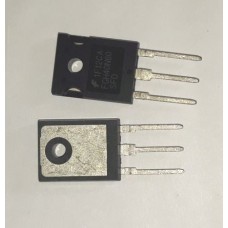 Резисторы (полупроводниковые элементы) д/ремонта сварочных аппаратов инверторного типа  AEZ																					.