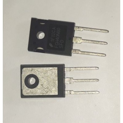 Транзистор д/ремонта сварочных аппаратов инверторного типа  AEZ																					.