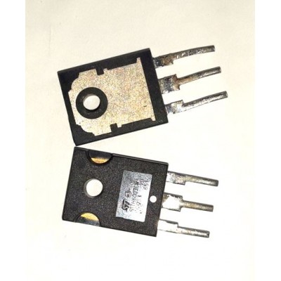 Транзисторы (полупроводниковые элементы) д/ремонта сварочных аппаратов инверторного типа  AEZ																		.