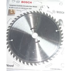 Пильный диск BOSCH ECO WO 190x20/16-48T