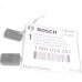 Комплект угольных щёток BOSCH - A93 - оригинал