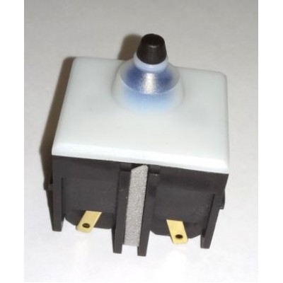 Выключатель BOSCH для GWS 15-125 CI, GWS 15-125 CIE, GWS 15-125 CIT, GWS 15-125 CIX, GWS 15-125 Inox, GWS 15-150 CI, GWS 17-125 CI, GWS 17-125 CIE, GWS 17-125 CIT, GWS 17-125 CIX, GWS 17-125 INOX, GWS