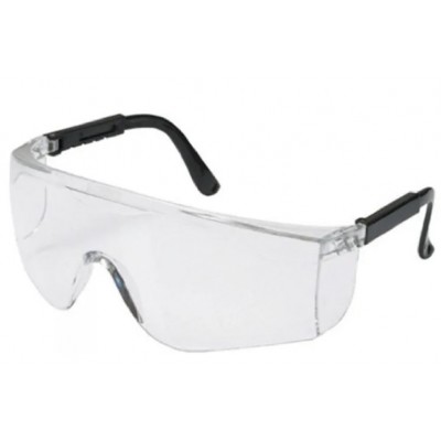 Защитные очки прозрачные 