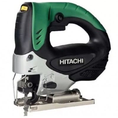 Лобзик электрический Hitachi CJ90VST 700 Вт, 90мм, 850-3000об/мин, маятн.ход, кейс
