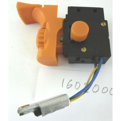 Блок управления-выключатель TN17-8/1BEK 8(8)A 250V реверс,1305-16/1300ER,IE-1205-16/1300ER,IE-1206