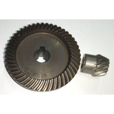 коническая пара № 36 УШМ 2,3 KW ЛЕПСЕ