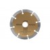 Алмазный диск,110мм, сегментный, совместим с: TC9811 