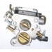 Карбюратор бензопилы для 236/240 HUSQVARNA