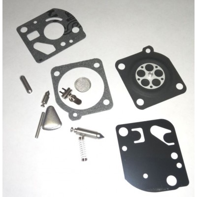 Ремкомплект карбюратора для HUSQVARNA 128R, VEBEX