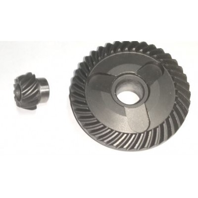 Коническая пара 52х12х38z + 17,5х8х11z для 9565С