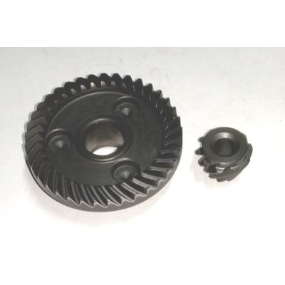 Коническая пара 44,5х12х37z + 15,9х6х10z для GA5030, GA 4530