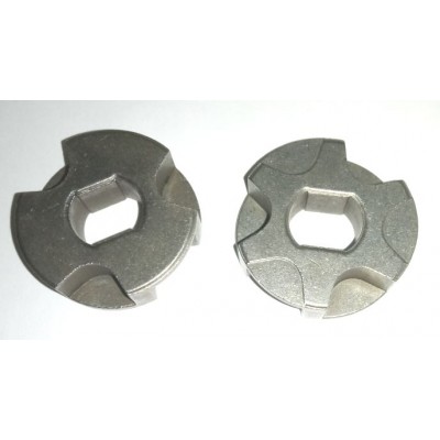 Звездочка ведущая для MAKITA UC 3020A D-30, d-9/12, H-9mm.