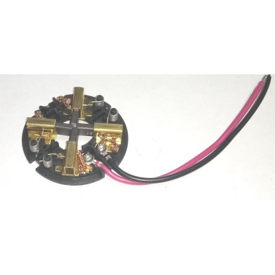 Щеточный узел для шуруповертов AEG и др.