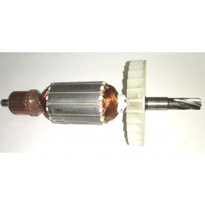 Якорь аналог MAKITA HR2470 Dongcheng