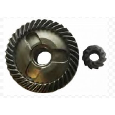 Коническая пара 52х12х38z + 17,5х8х11z для 9565  Китай