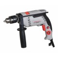 Дрель ударная ЭНЕРГОМАШ, ДУ-900   900вт, 0...3000об/мин,0-48000уд/мин,патрон 1,5-13мм, реверс, доп.щетки