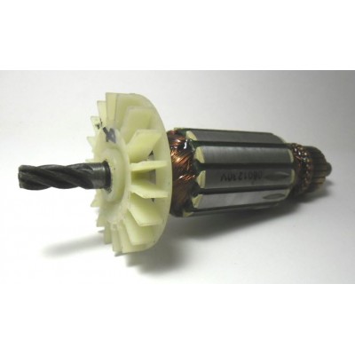 Якорь с вентилятором Ш-700 ЭР  Интерскол