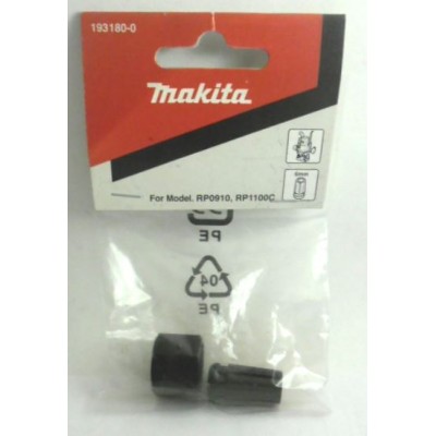 Цанга зажимная+гайка,ф6мм,д\RP0910, RP1110C Makita