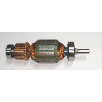 Якорь Makita BO4563/4553/4554