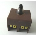 Выключатель KG0273 для Makita 9555