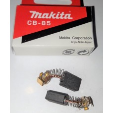 Щётки электроугольные СВ- 85 (оригинал)  МТ811 Makita