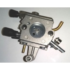 Карбюратора для триммера аналог FS120  MAX