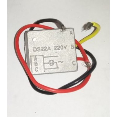 Блок электронный плавного пуска DS22A,3 провода, ДП-235/2000М; Р-110/1100М Интерскол