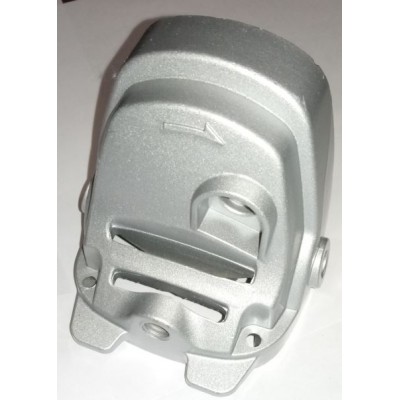 Корпус редуктора УШМ-125/1100 Э  Интерскол