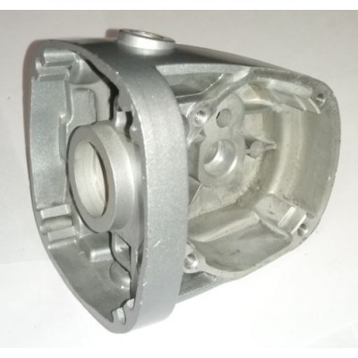 Корпус редуктора УШМ-125/1100 Э  Интерскол