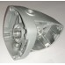 Корпус редуктора УШМ-115/125-900 магний (поз.21)  Интерскол