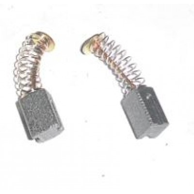 Щётки электрические 2шт. 6х5х9мм. МП-55/500  Интерскол