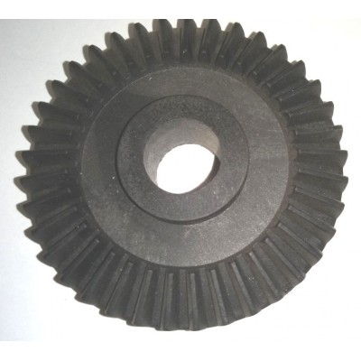 Щестерня пластмассовая 