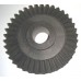 Щестерня пластмассовая 