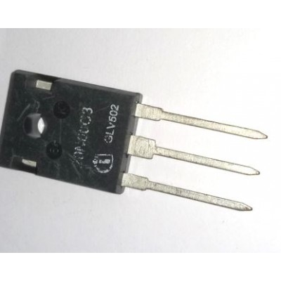 Транзистор  20N60C3  AW97I22 