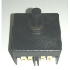 Выключатель УШМ-125/680,  Интерскол