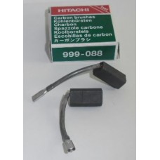 Щетка графитовая Hitachi G13SD/SB2/YC/DH24PC2